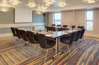 Functional Hall DoubleTree by Hilton Hotel Newcastle International Airport