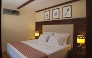 Bedroom 7 Padok Premium Hotel and Stables