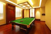 Entertainment Facility Hotel Nikko Xiamen