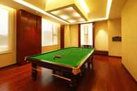 Entertainment Facility Hotel Nikko Xiamen