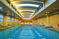 Swimming Pool Hotel Nikko Xiamen