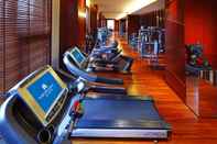 Fitness Center Hotel Nikko Xiamen