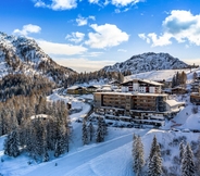 Tempat Tarikan Berdekatan 7 Falkensteiner Family Hotel Sonnenalpe