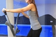 Fitness Center Hotel Creusen