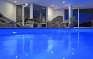 Swimming Pool 7 Hotel Creusen