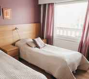 Kamar Tidur 5 Revontuli Resort Hotel