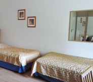 Kamar Tidur 3 Revontuli Resort Hotel