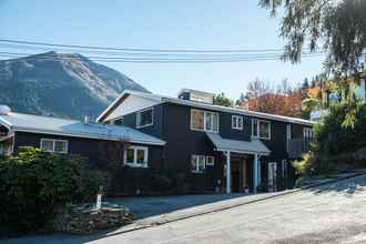 ภายนอกอาคาร 4 Queenstown House