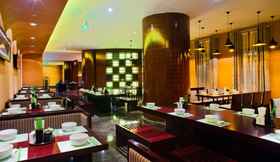 Restaurant 4 Holiday Inn Yinchuan International Trade Centre, an IHG Hotel