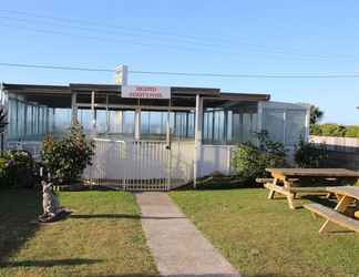 Exterior 2 Burnie Ocean View Motel and Holiday Caravan Park