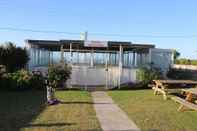 Exterior Burnie Ocean View Motel and Holiday Caravan Park