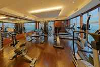 Fitness Center Gokulam Park Coimbatore