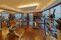 Fitness Center Gokulam Park Coimbatore