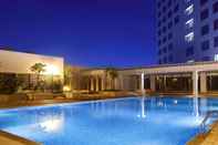 Swimming Pool Pullman Dongguan Changan