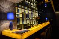 Bar, Kafe, dan Lounge Pullman Dongguan Changan