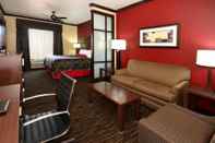 Common Space Best Western Plus Classic Inn & Suites