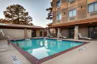 Swimming Pool Best Western Plus Classic Inn & Suites