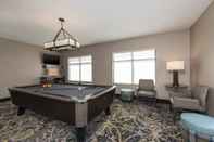 Entertainment Facility Residence Inn Midland Marriott