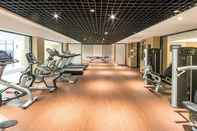 Fitness Center Dayu Kaiyuan