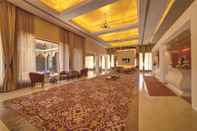 Dewan Majlis Ramada by Wyndham Udaipur Resort and Spa