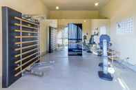 Fitness Center Le Sodole Country Resort & Golf
