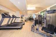 Fitness Center Alpin Resort Stubaierhof