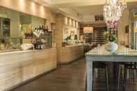 Quầy bar, cafe và phòng lounge Marina di Scarlino Resort