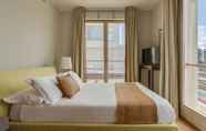 Bedroom 4 Marina di Scarlino Resort