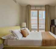 Bedroom 4 Marina di Scarlino Resort