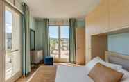 Bedroom 3 Marina di Scarlino Resort