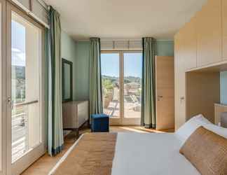 Bedroom 2 Marina di Scarlino Resort