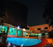 Swimming Pool 2 Biss Inn