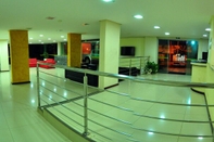 Fitness Center Biss Inn