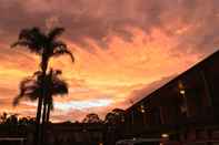 Exterior Araluen Motor Lodge