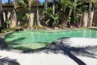 Swimming Pool Araluen Motor Lodge