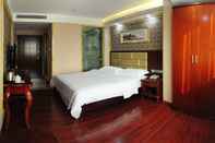Kamar Tidur Jingdu Hotel