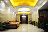 Lobby Jingdu Hotel