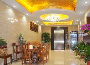 Lobby 4 Jingdu Hotel