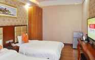 Kamar Tidur 7 Jingdu Hotel