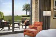 Common Space The Westin Abu Dhabi Golf Resort & Spa