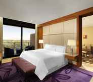 Bedroom 4 The Westin Abu Dhabi Golf Resort & Spa