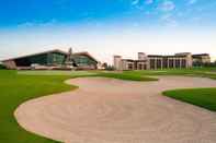 Fitness Center The Westin Abu Dhabi Golf Resort & Spa