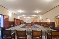 Dewan Majlis Hotel Dann Monasterio Popayán