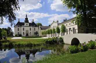 Exterior 4 Schlosshotel Gartrop