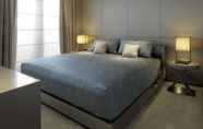 Bedroom 4 Armani Hotel Milano