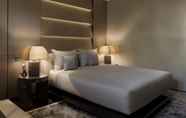 Bedroom 7 Armani Hotel Milano