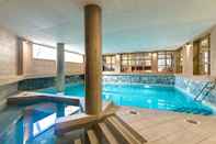 Swimming Pool Résidence Lagrange Vacances Les Fermes Emiguy