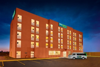 Exterior 4 City Express Junior by Marriott Mexicali