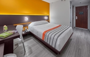 Kamar Tidur 5 City Express Junior by Marriott Mexicali