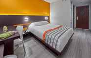 Bedroom 5 City Express Junior by Marriott Mexicali